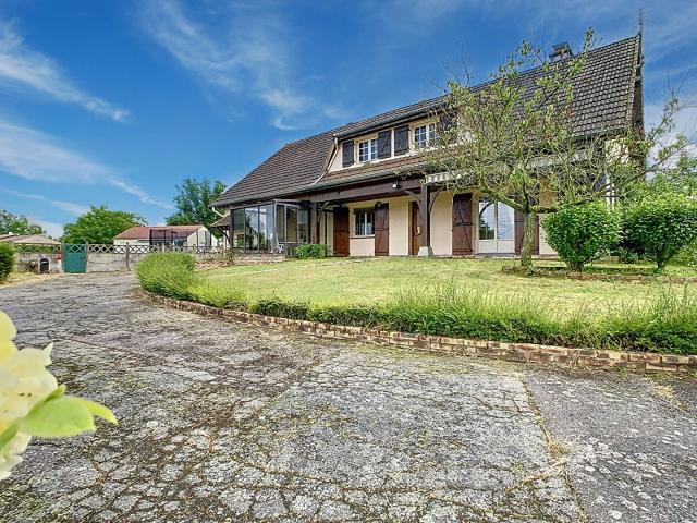Simandre Vente Maison 71