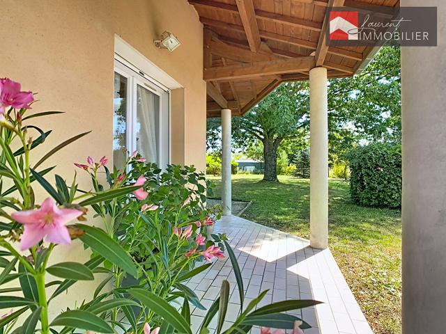 Simandre Vente Maison 71