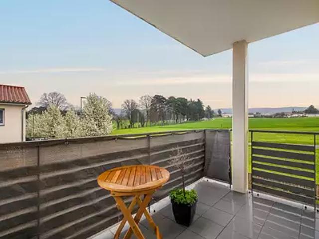 Simandres 69360 Achat / Vente appartement 3 pièces t3 parking