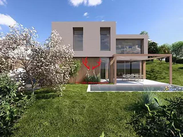 Simandres 69360 Achat / Vente terrain