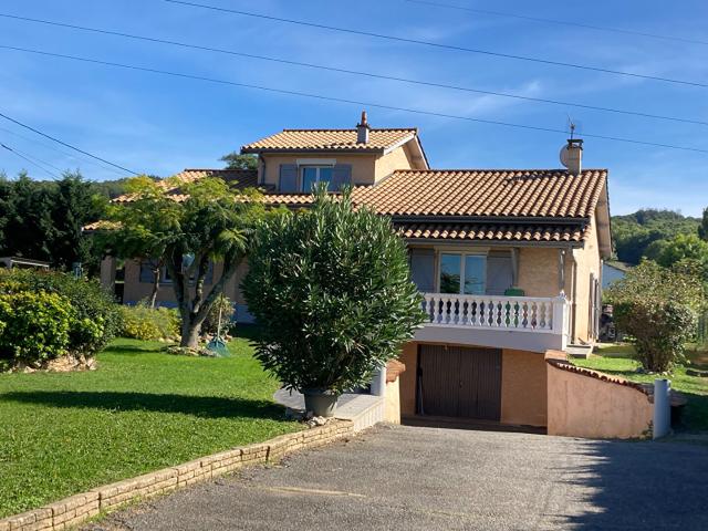 Simandres Vente Maison 69