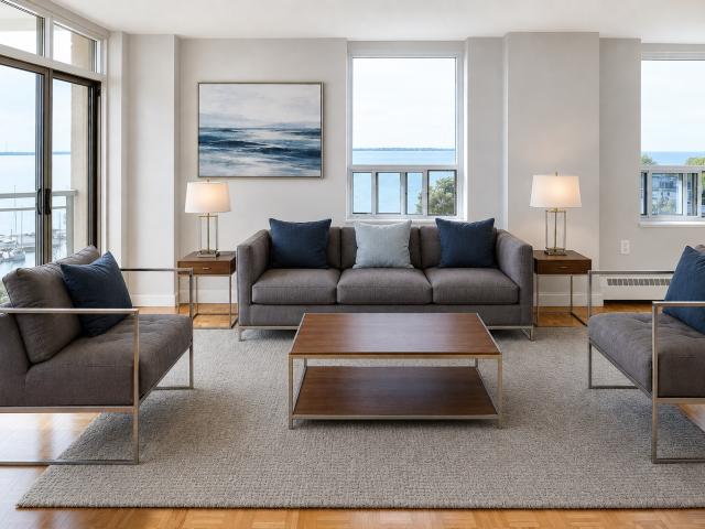 Simcoe 2 Bedroom Apartment for Rent