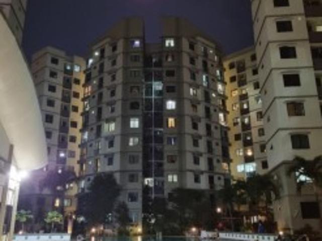 Simei Green Condominium