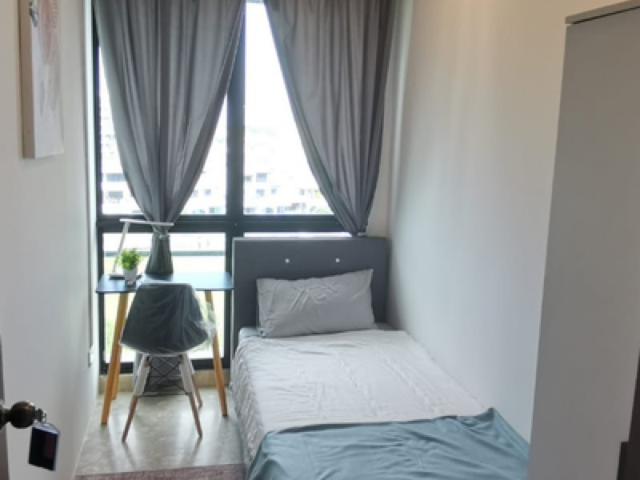 Simei Green Condominium
