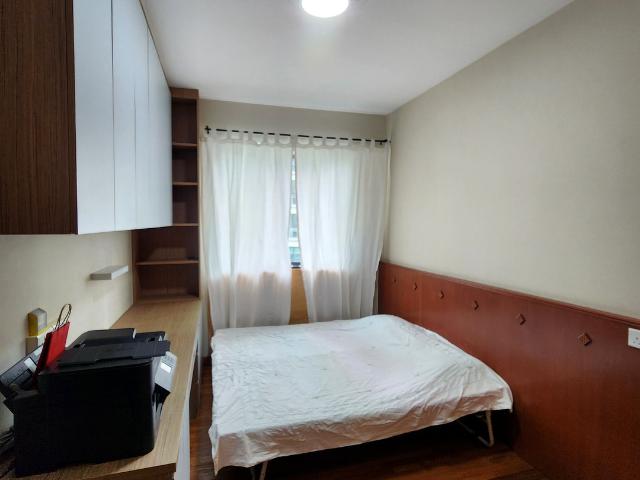Simei Green Condominium D18, Condominium