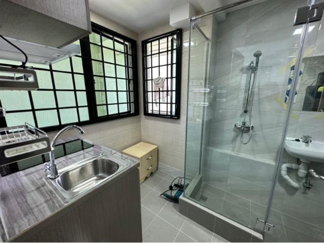 Simei Green Condominium For Rent, $2,599, 1 Bed 1 Bath 400 sqft $6.50 psf