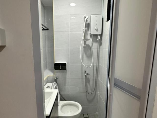 Simei Green Condominium Room Rental, $1,000, 1 Bed 1 Bath 150 sqft $6.67 psf