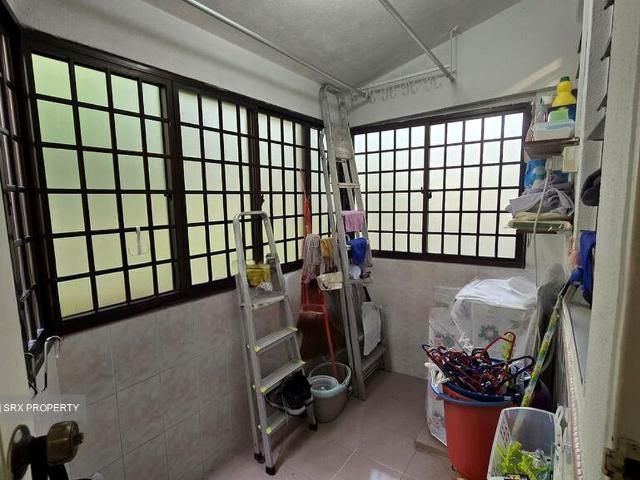 Simei Road Tampines, HDB 4 Rooms