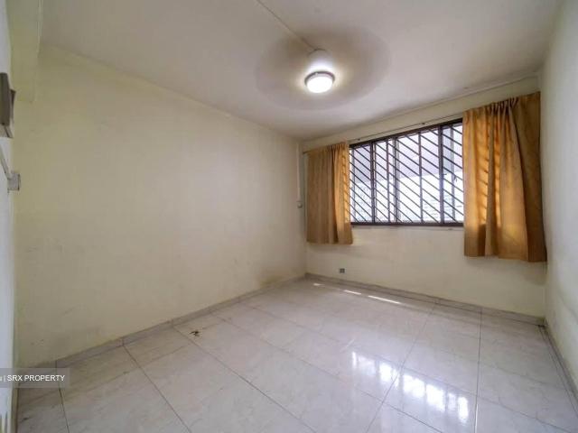 Simei Road Tampines, HDB 5 Rooms