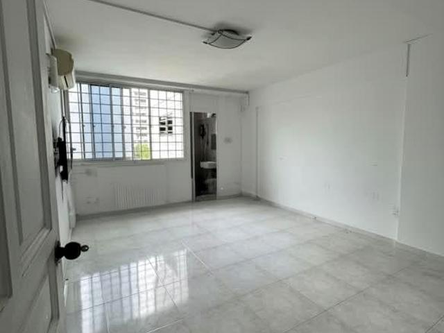 Simei Street 1 Tampines, HDB 5 Rooms