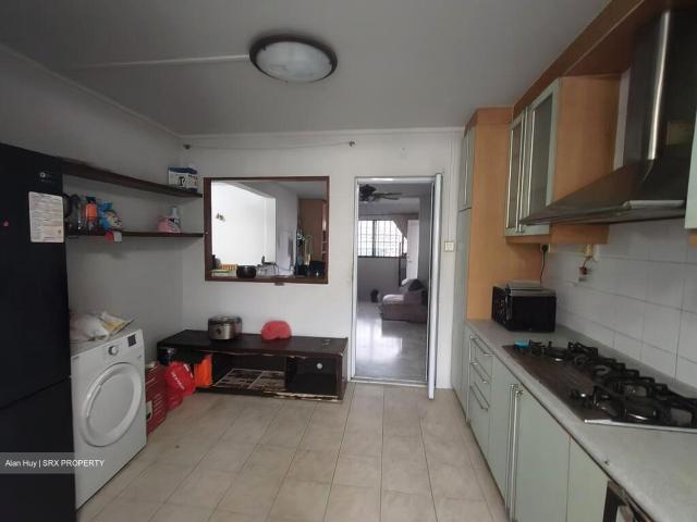 Simei Street 4 Tampines, HDB 5 Rooms