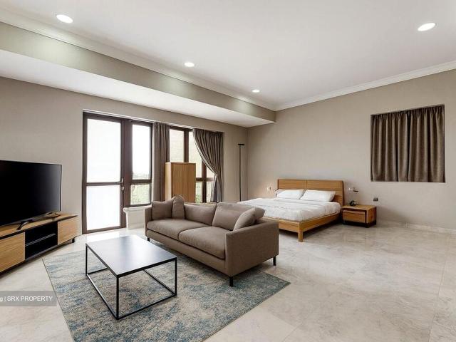 Simei Street 4 D18, Detached
