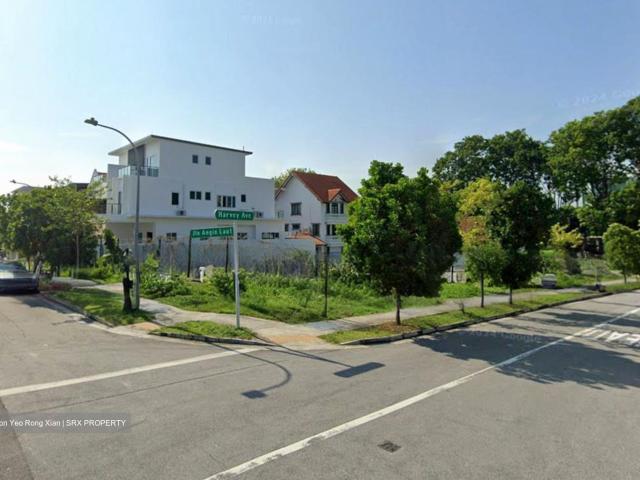 Simei Street 4 D18, Terrace