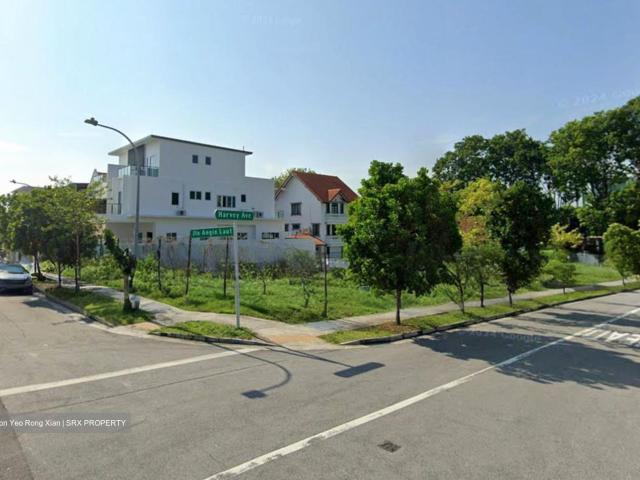 Simei Street 4 D18, Terrace