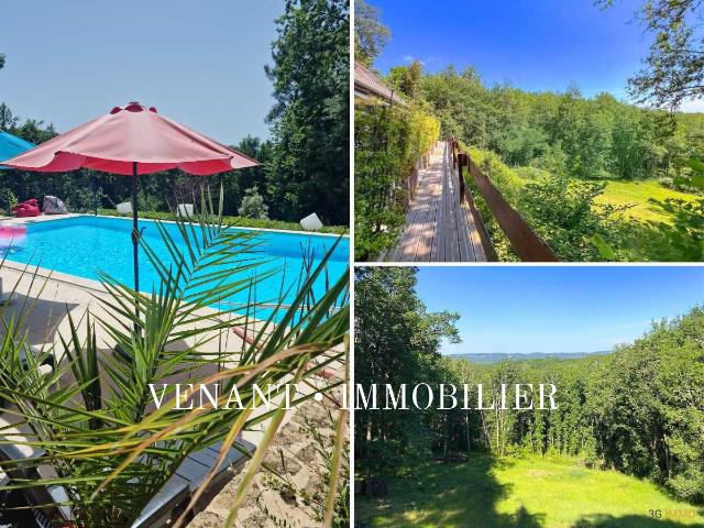 Simeyrols Vente Maison 24
