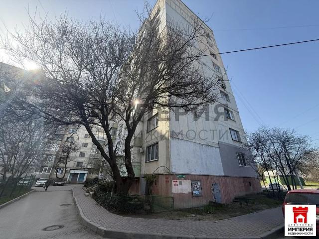 Симферополь, Маршала Василевского ул,16