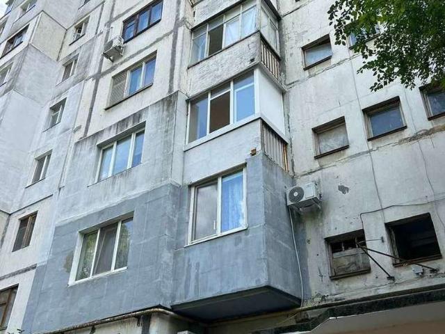Симферополь, Куйбышева ул,29