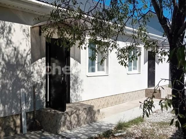 Симферополь, территория СТ Уют, продажа одноэтажного дома 140 кв. м 6 соток, район Центральный