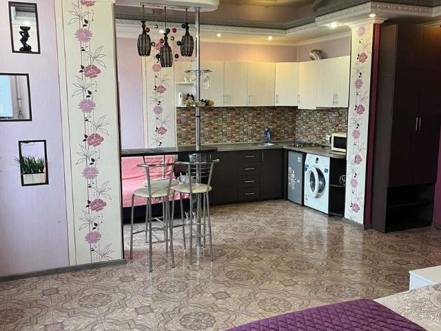 Симферополь, Тренева ул,21