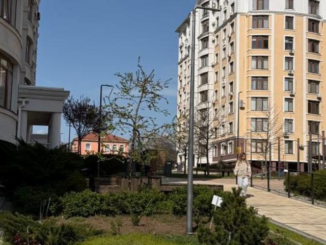 Симферополь, 17В