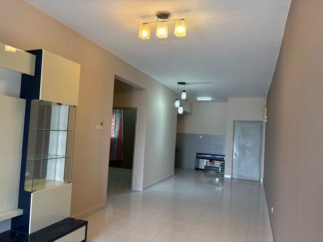 Simfony Heigths Condo Batu Caves paling murah