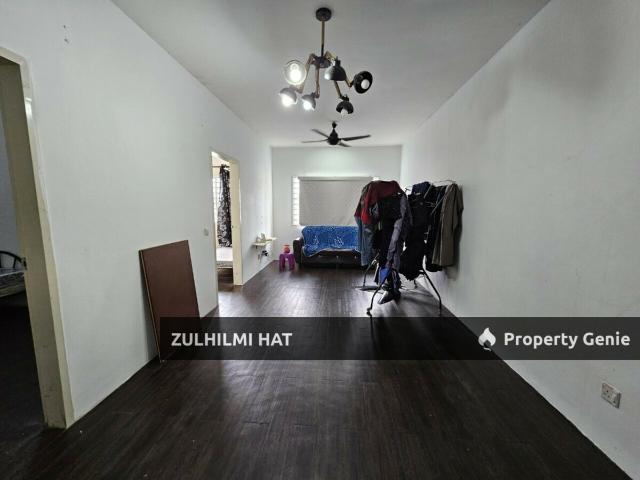 Simfoni Apartment Semenyih