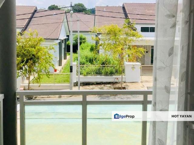 Simfoni East Taman Tunku Intan Safinaz