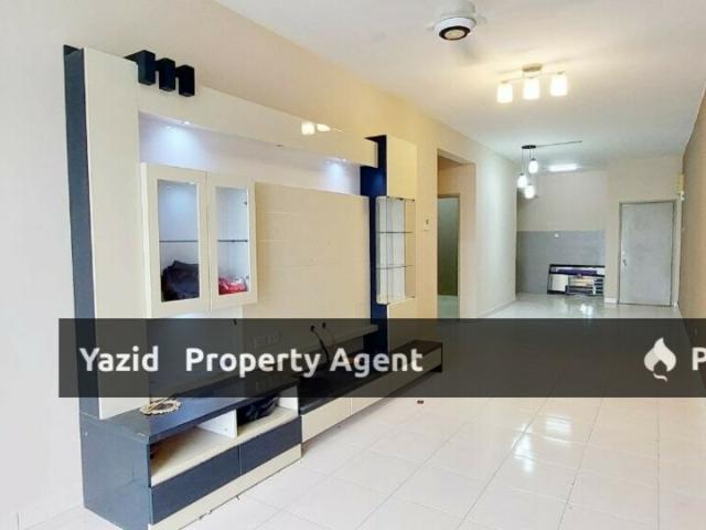 Simfoni Height Condo, Batu Caves, Selayang