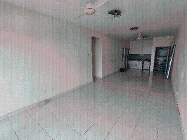 Simfoni Height Condominium