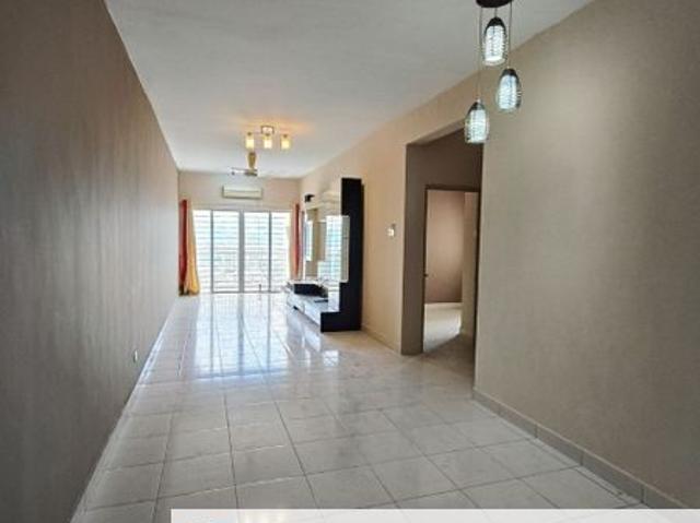 Simfoni Heights Condominium Symphony Heights