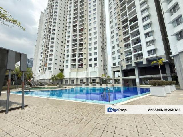 Simfoni Heights