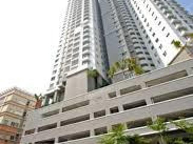 Simfoni Heights Condo Batu Caves