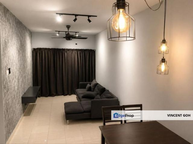 Simfoni Heights Condominium Symphony Heights