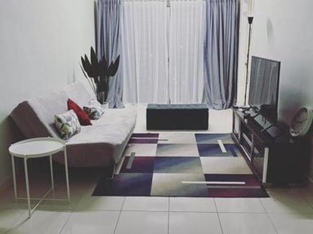 Simfoni Heights For Sale