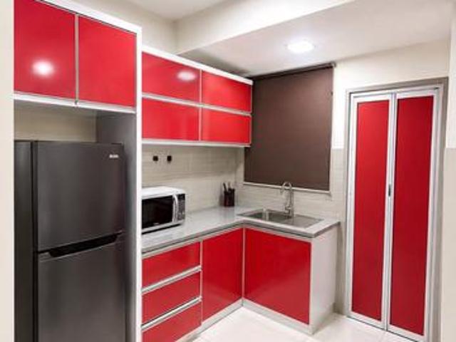 Simfoni Heights Unit For Rent Batu Caves Selayang