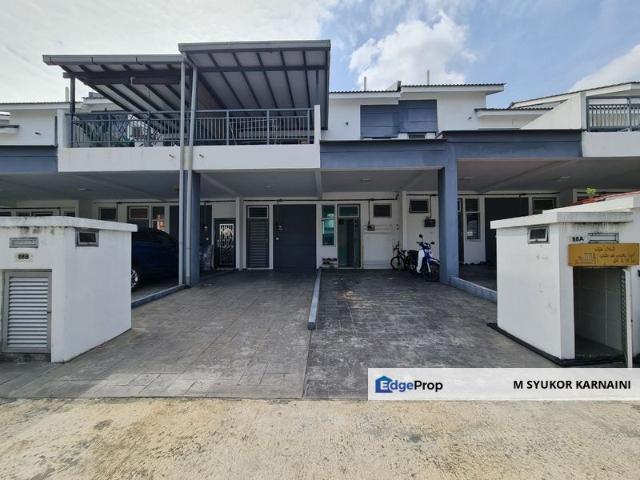 Simfoni LBS Alam Perdana PUNCAK Alam