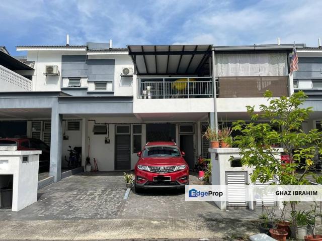 Simfoni Perdana