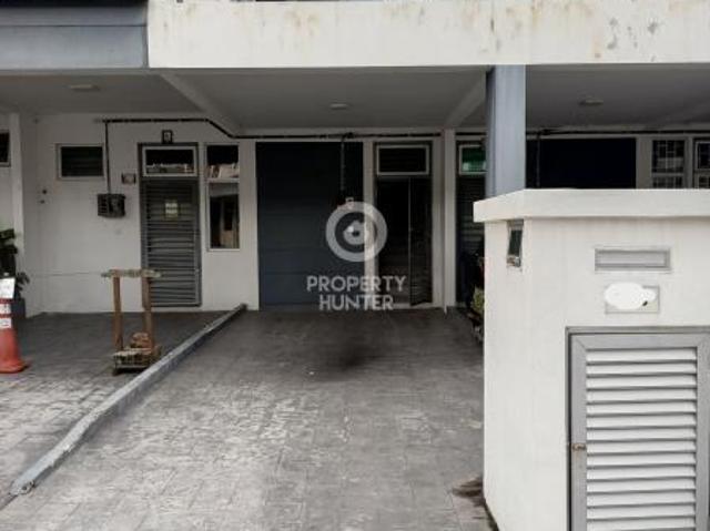 Simfoni Perdana, Alam Perdana Bandar Puncak Alam
