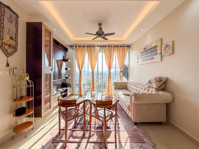 Simfoni 1 Condo Semenyih