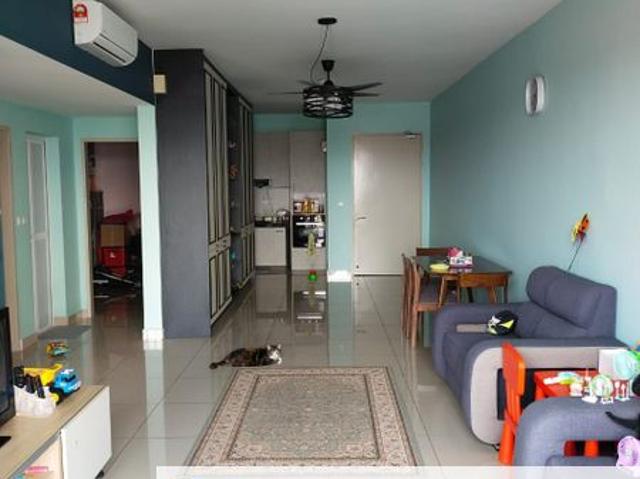 Simfoni 1 Condominium