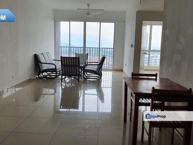 Simfoni 1 Condominium