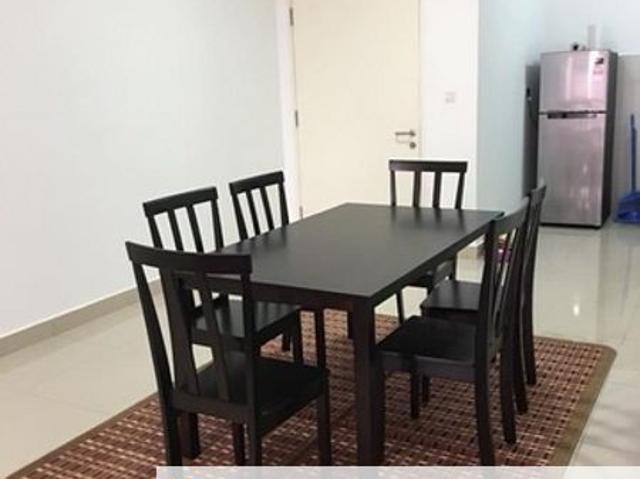 Simfoni 1 Condominium