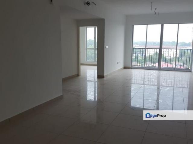 Simfoni 1 Condominium