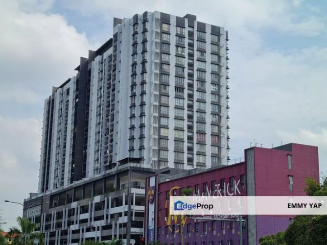 Simfoni 1 Condominium
