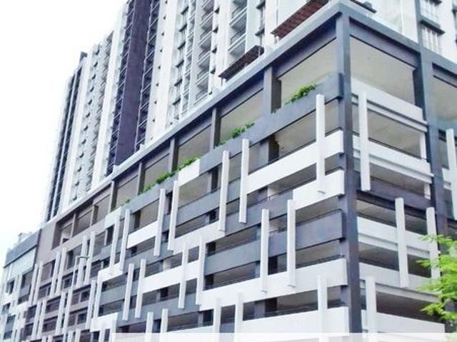 Simfoni 1 Condominium