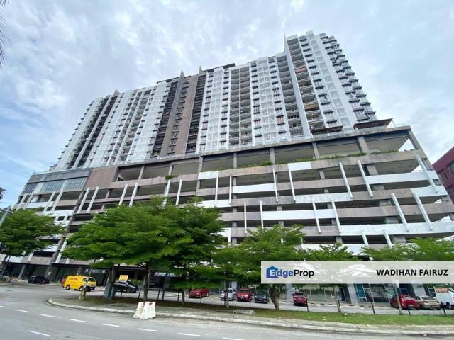 Simfoni 1 Condominium