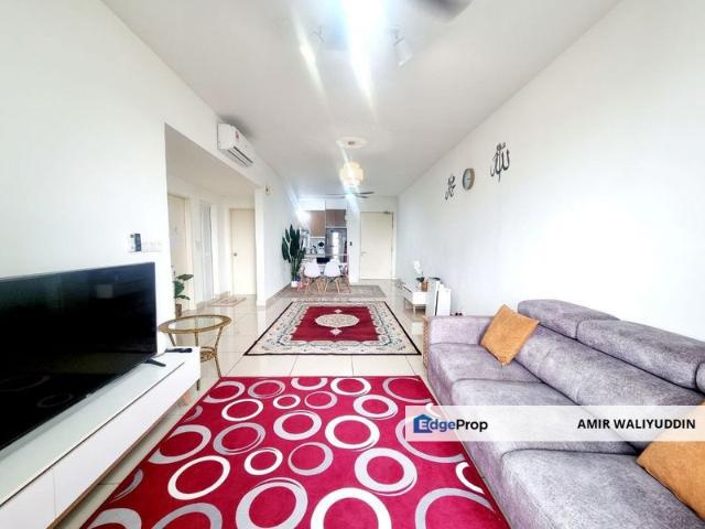 Simfoni 1 Condominium
