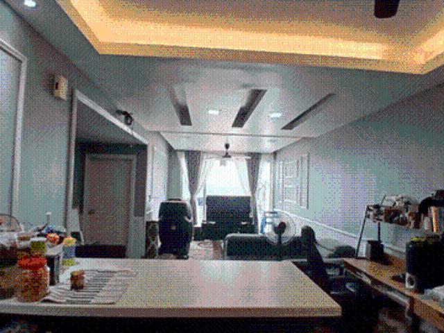 Simfoni 1 Condominium @ Bandar Teknologi Kajang