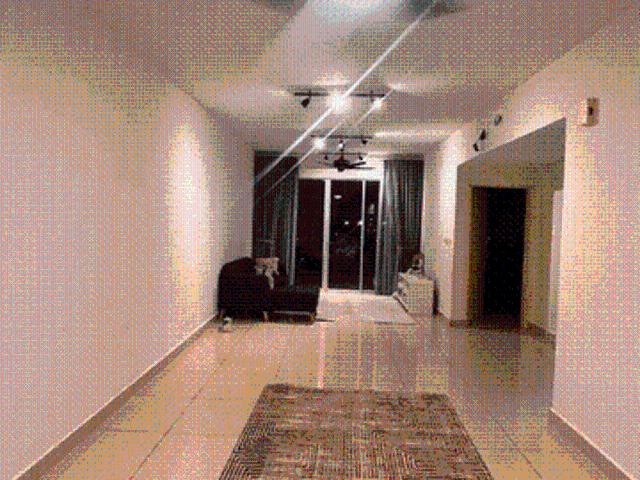 Simfoni 1 Condominium @ Bandar Teknologi Kajang