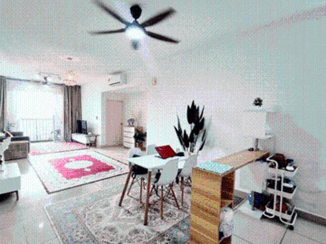 Simfoni 1 Condominium @ Bandar Teknologi Kajang